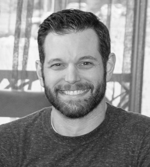 Chris Diller Headshot